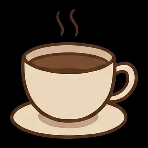 Coffee — a household staple tracked in Stoku